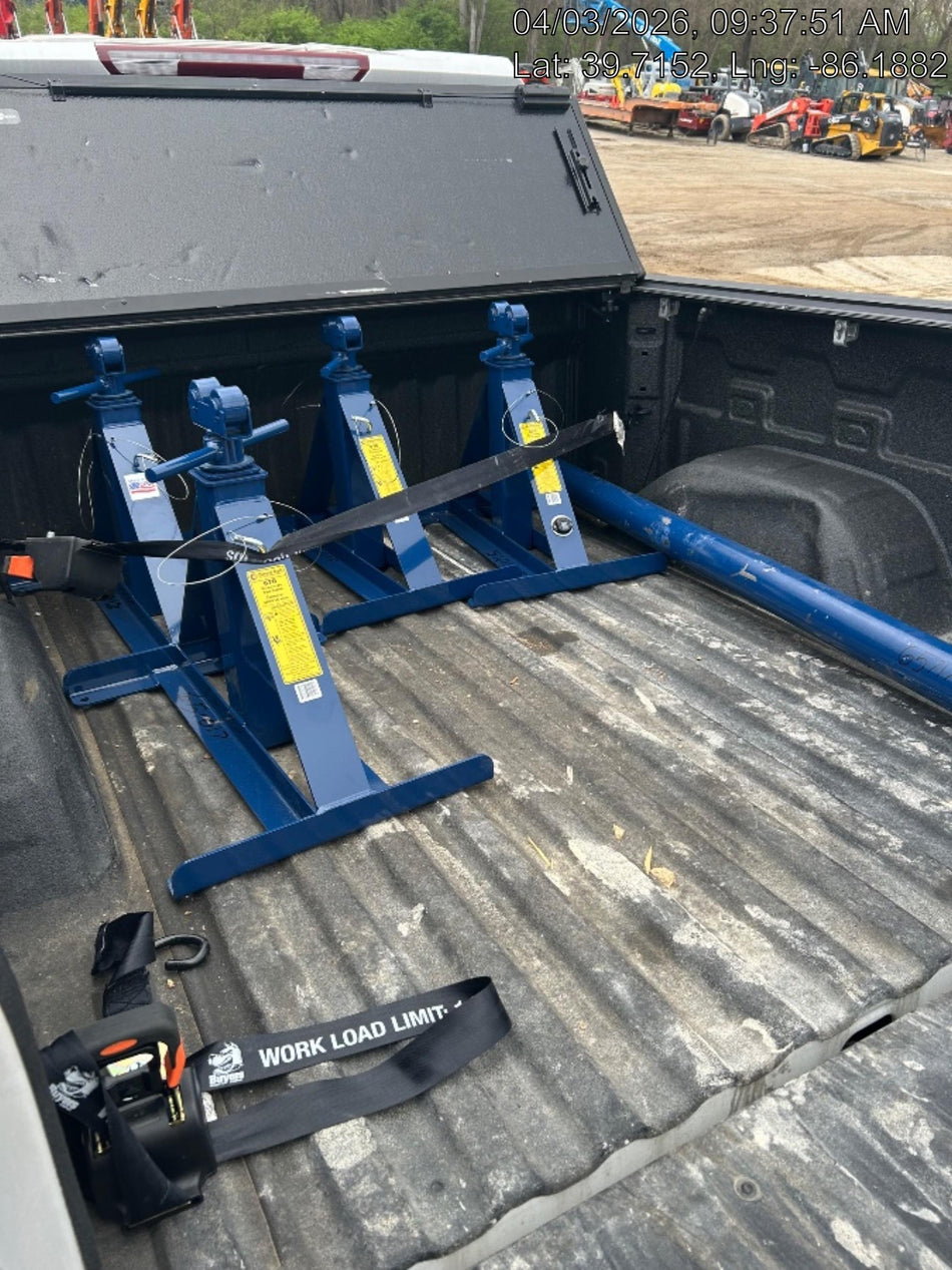 2026 CURRENT TOOLS 670