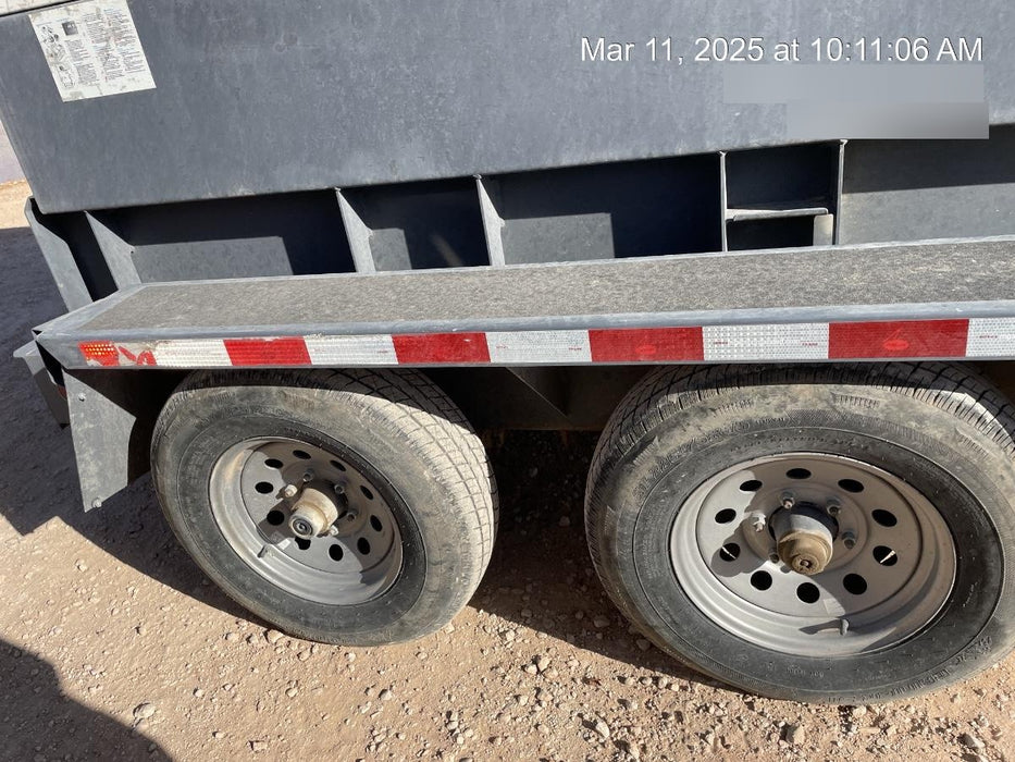 2021 ATLAS COPCO QAS150