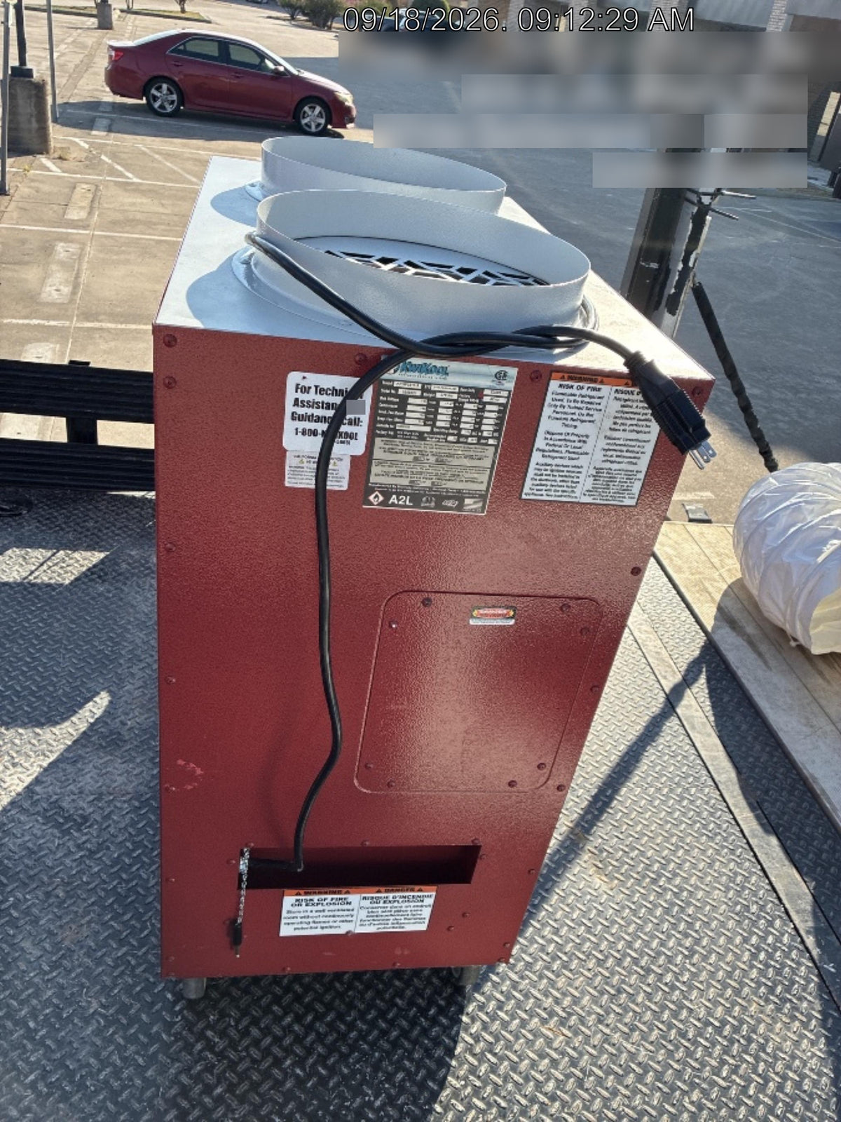 2025 KWIKOOL KPHP2211-3