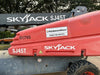 2016 SKYJACK SJ45T+