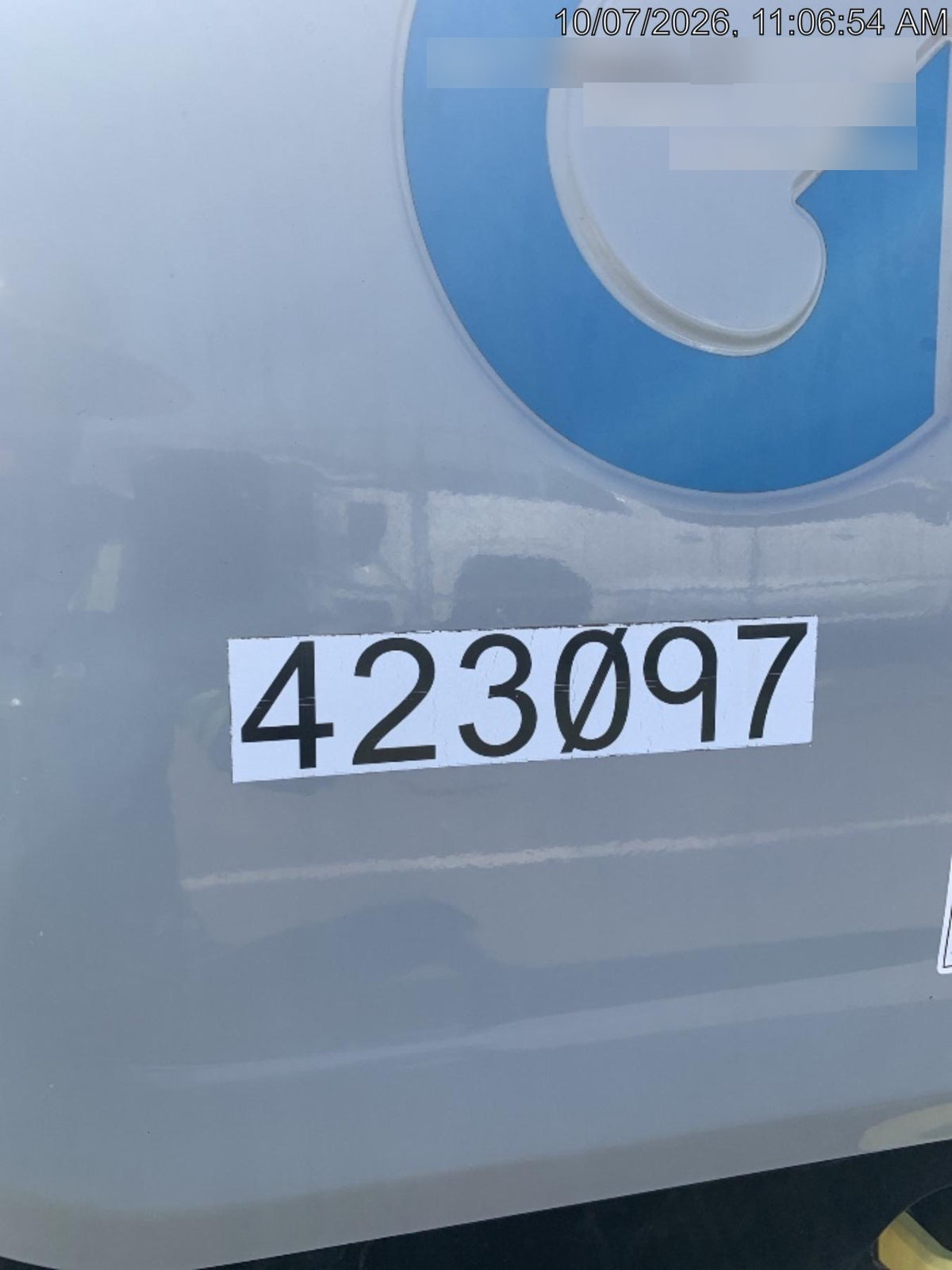 2024 GENIE S-85 XC