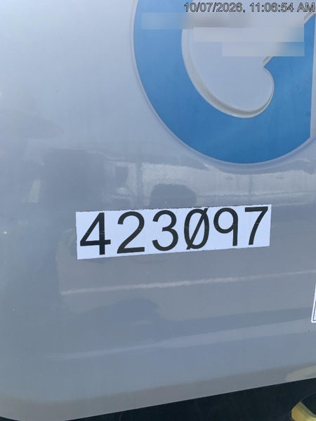 2024 GENIE S-85 XC