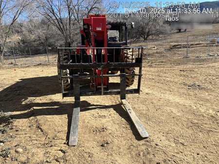 2024 MANITOU MTA8044