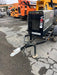 2019 Lincoln Electric Vantage 322 Welder Ready-Pak 3, Two wheel trailer, Fender and Light kit, Cable Rack