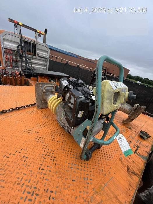 2022 AMMANN ATR 60 P