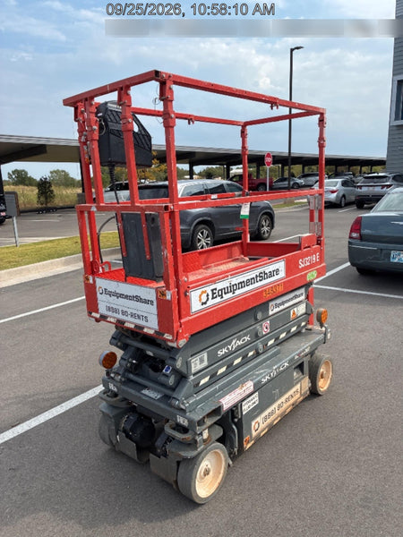 2023 SKYJACK SJ3219