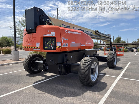 2026 JLG 1200SJP