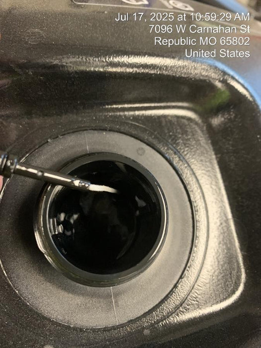 2025 HUSQVARNA LT6005