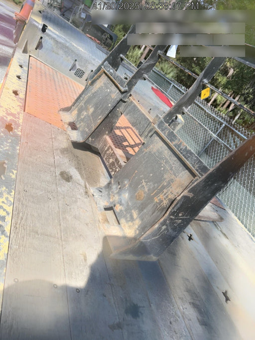 2024 ARROW MATERIAL HANDLING F5100CB