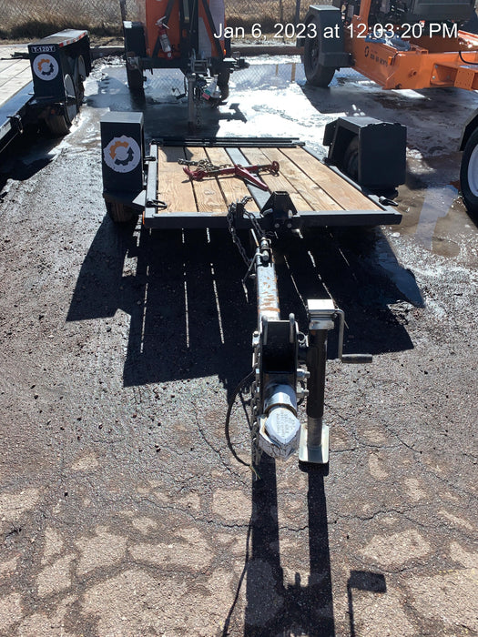 2021 BARRETO E4X6TBT