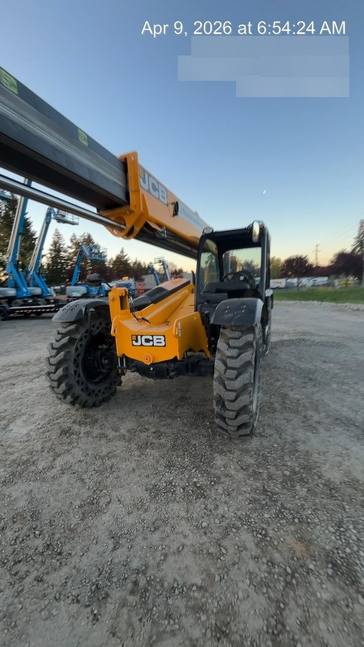 2020 JCB 509-42