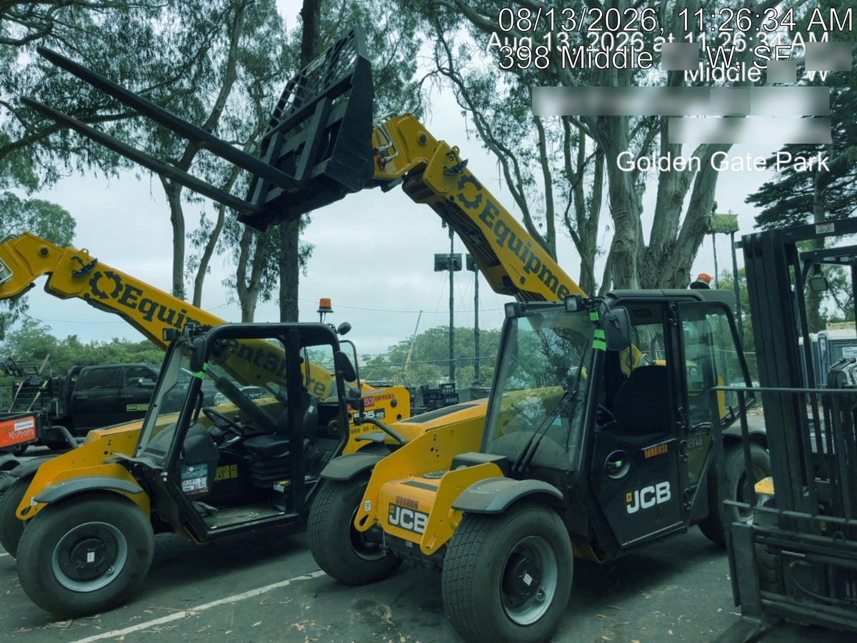 2026 JCB 505-20TC
