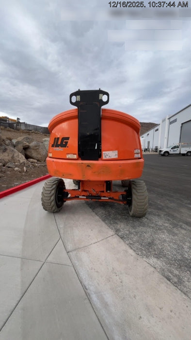 2019 JLG 460SJ