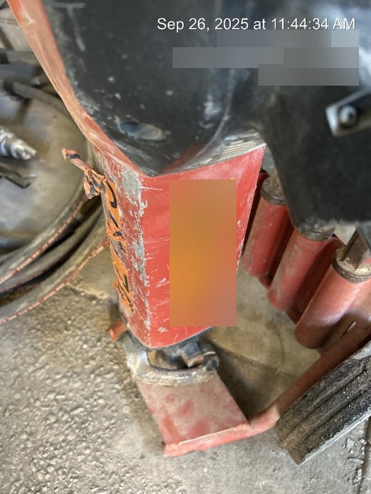 2020 HILTI TE 3000-AVR