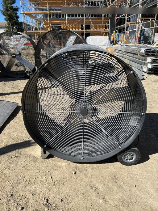 2024 SCHAEFER VKM36-2-B-O