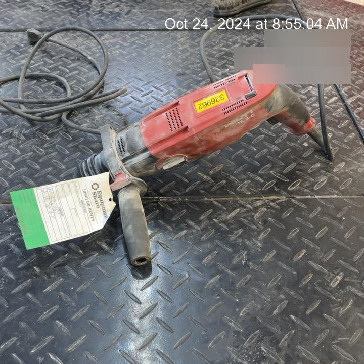 2023 HILTI TE 3-C