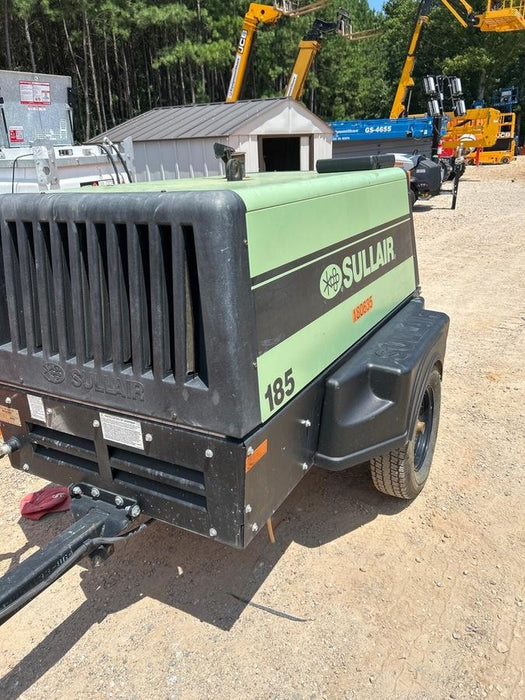 2021 SULLAIR 185D-DPQ KU4F