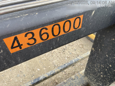 2024 ARROW MATERIAL HANDLING 7196250-6-96-049PG