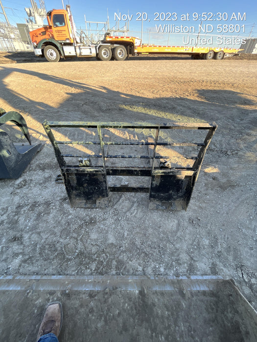 2022 ARROW MATERIAL HANDLING 48" Pallet Forks - Arrow