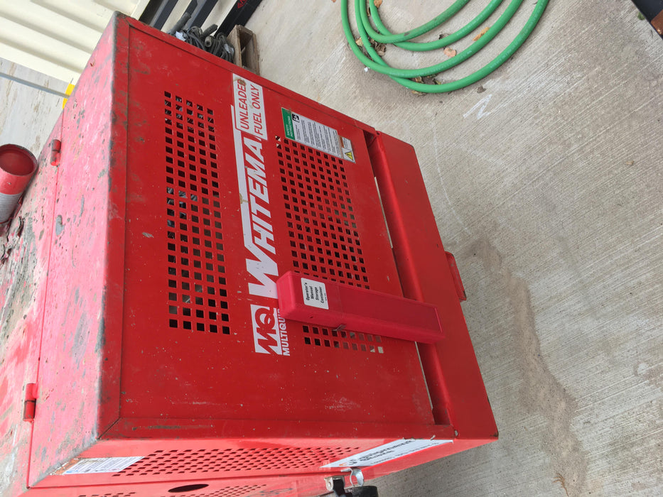 2019 MULTIQUIP WM120PHD