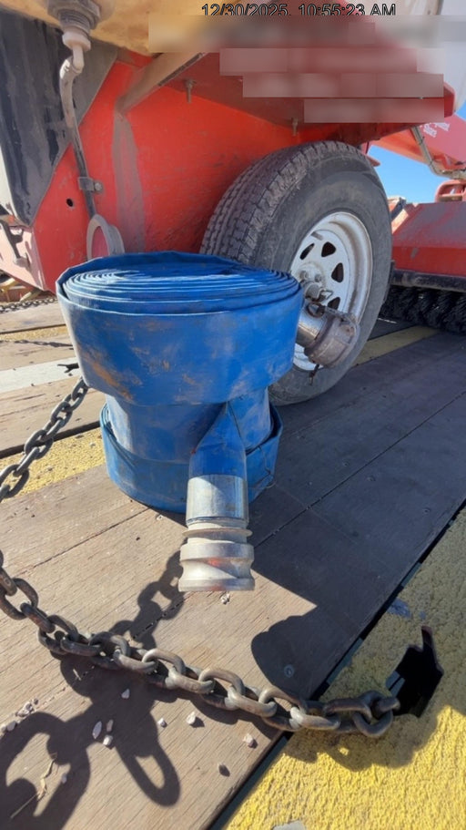 2023 MULTIQUIP QP3TH