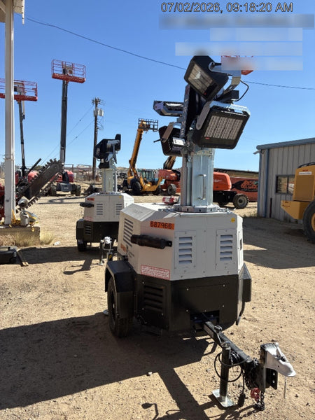 2026 TRIME X-SMART (EL1250H)