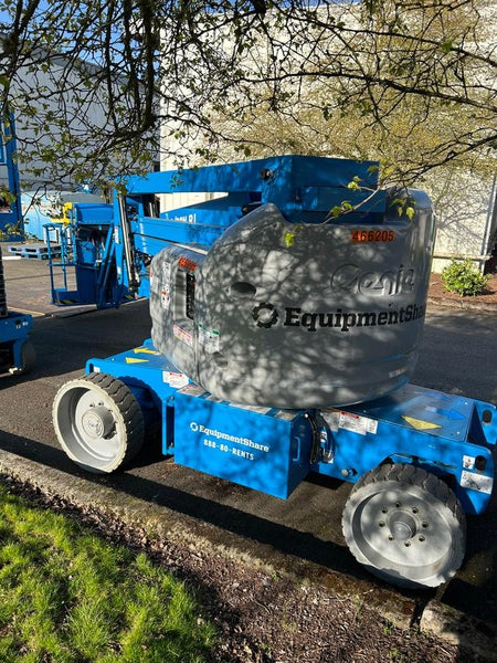 2024 GENIE Z40/23N RJ