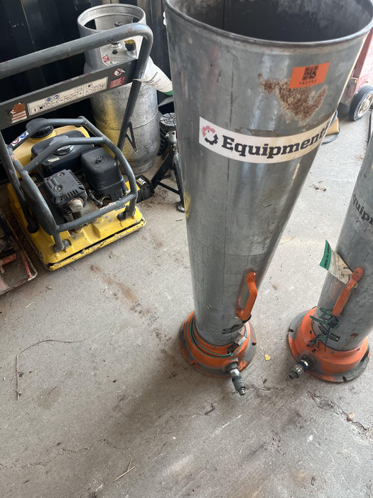 2021 MICHIGAN PNEUMATIC HV-6AM