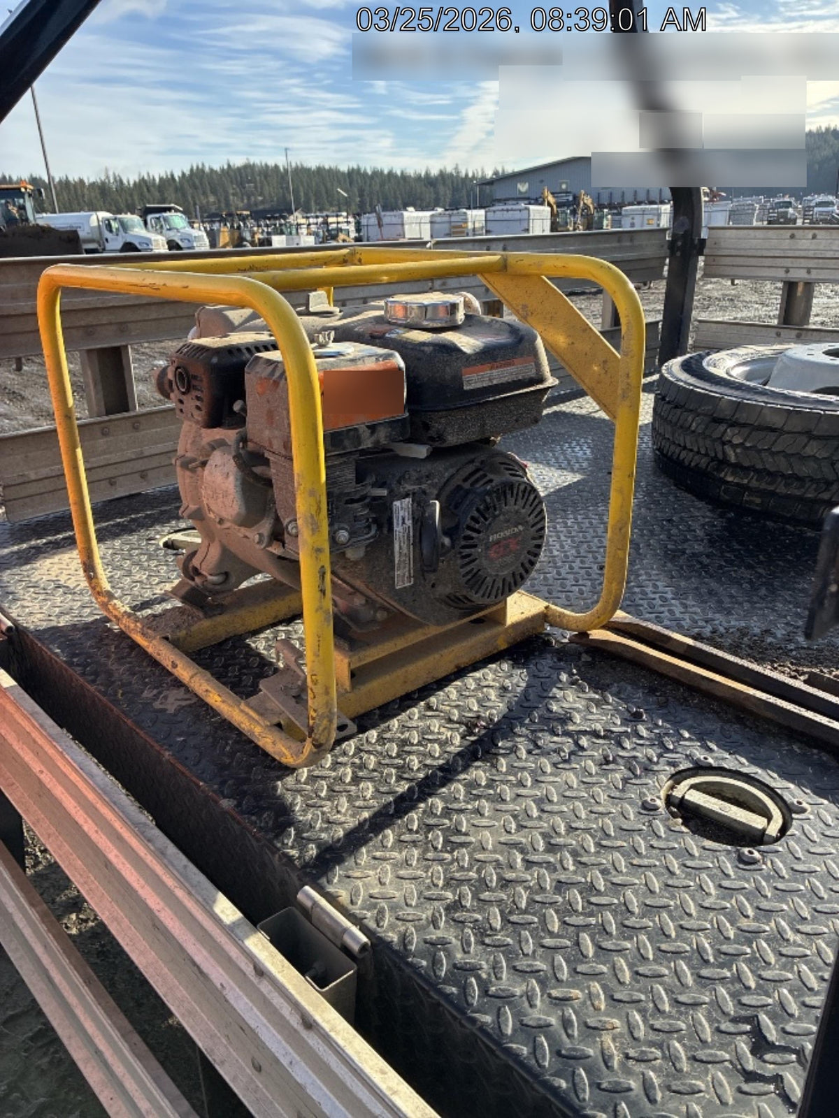 2021 WACKER NEUSON PT2A