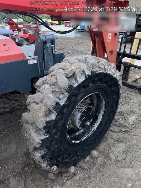 2018 MANITOU 12042