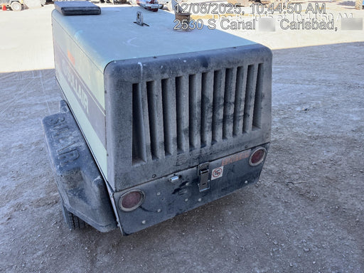 2020 SULLAIR 185-DPQ