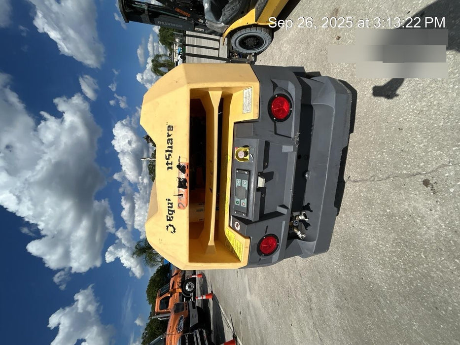 2022 ATLAS COPCO XAS188