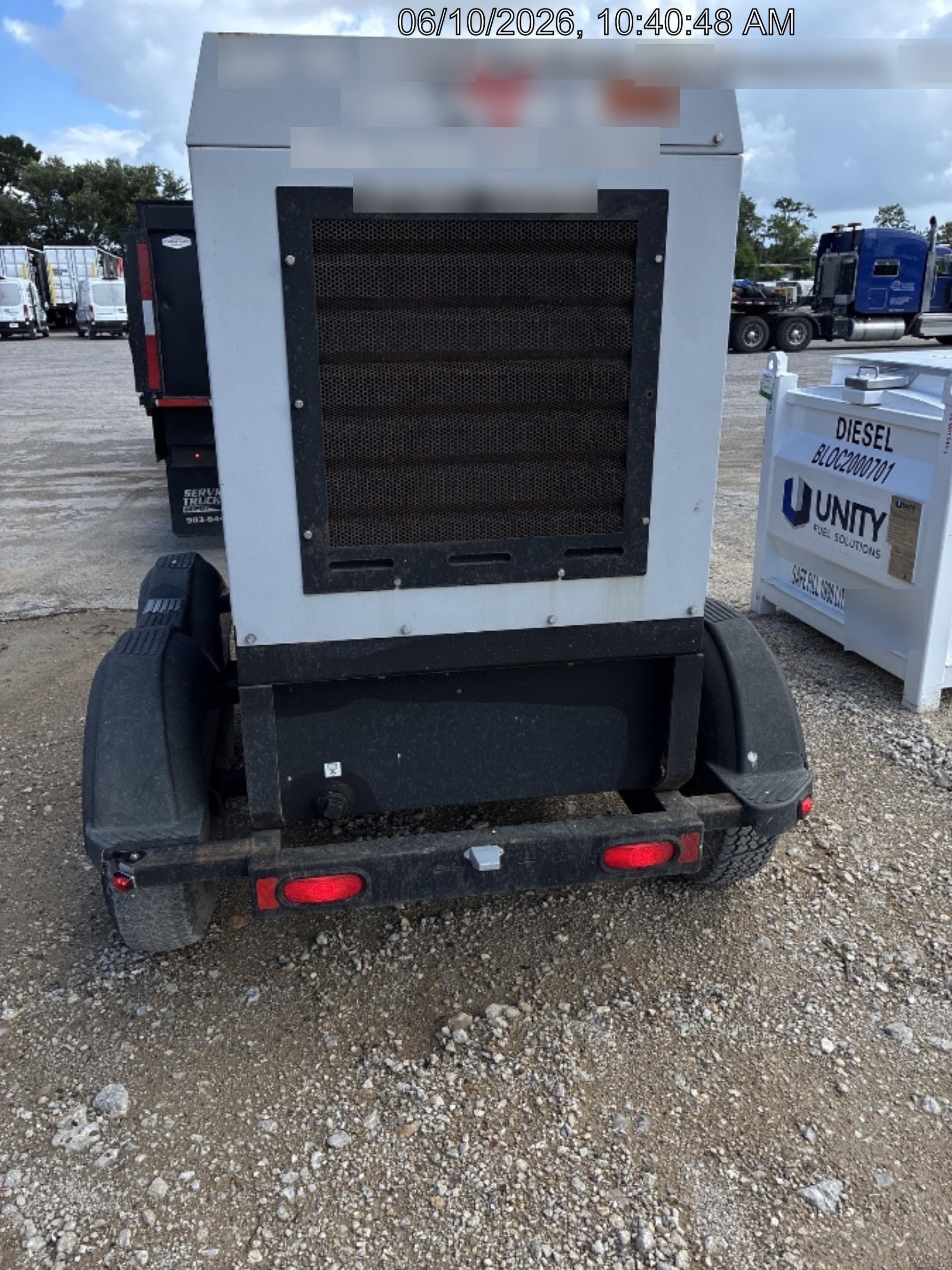 2020 WACKER NEUSON G70