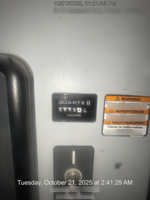 2019 WACKER NEUSON G70