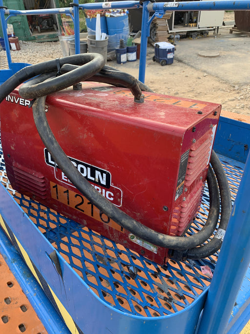 2020 LINCOLN ELECTRIC INVERTEC V275-S