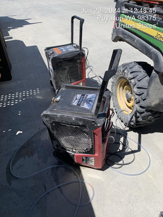 2021 PHOENIX DryMAX XL