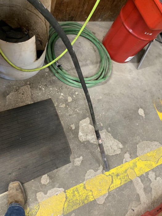 2020 WACKER NEUSON M2500