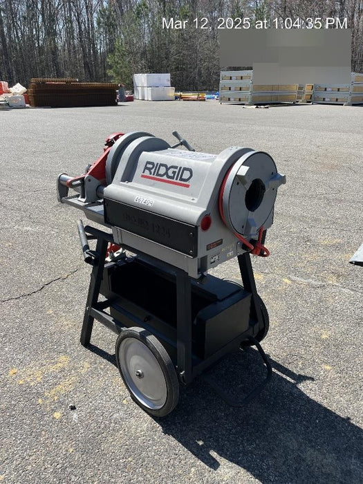 2024 RIDGID 1224