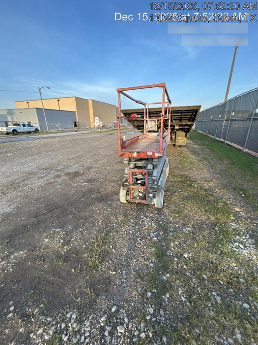 2018 SKYJACK SJIII-3226