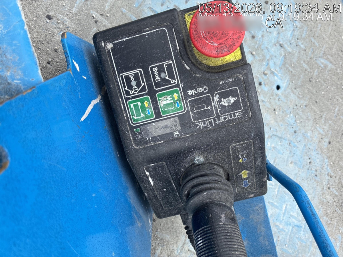 2024 GENIE GS-1932M