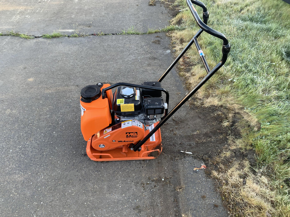 2023 MULTIQUIP MVC82VHW