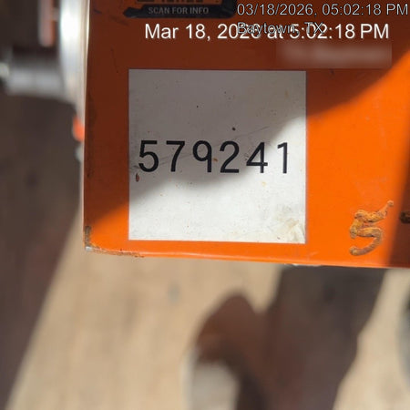 2025 PINNACLE PDQC-10000