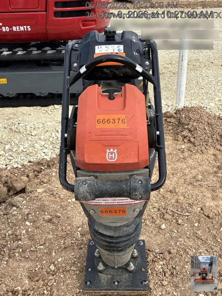 2026 HUSQVARNA LT6005