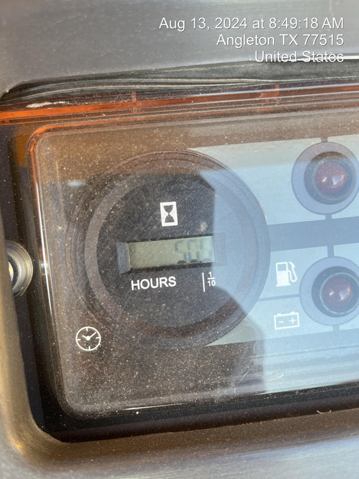 2022 ATLAS COPCO XAS 110