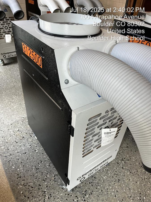 2023 KWIKOOL KPAC1411-2