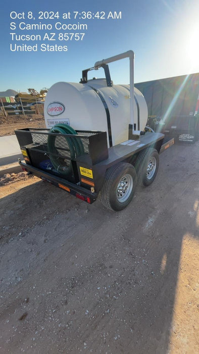 2024 SIMPSON SWT-52517