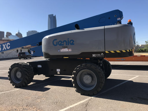 2020 GENIE S-85 XC