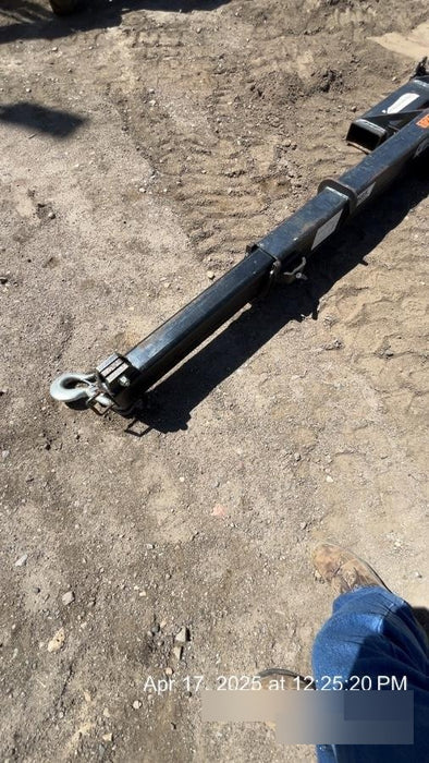 2020 STAR INDUSTRIES M1360B - Star JIB Boom