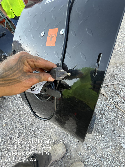 2024 MASTER MHD-42-BDF-C