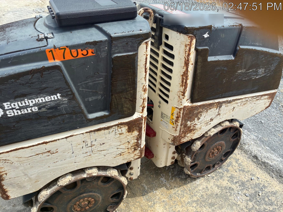 2019 WACKER NEUSON RTKx-SC3